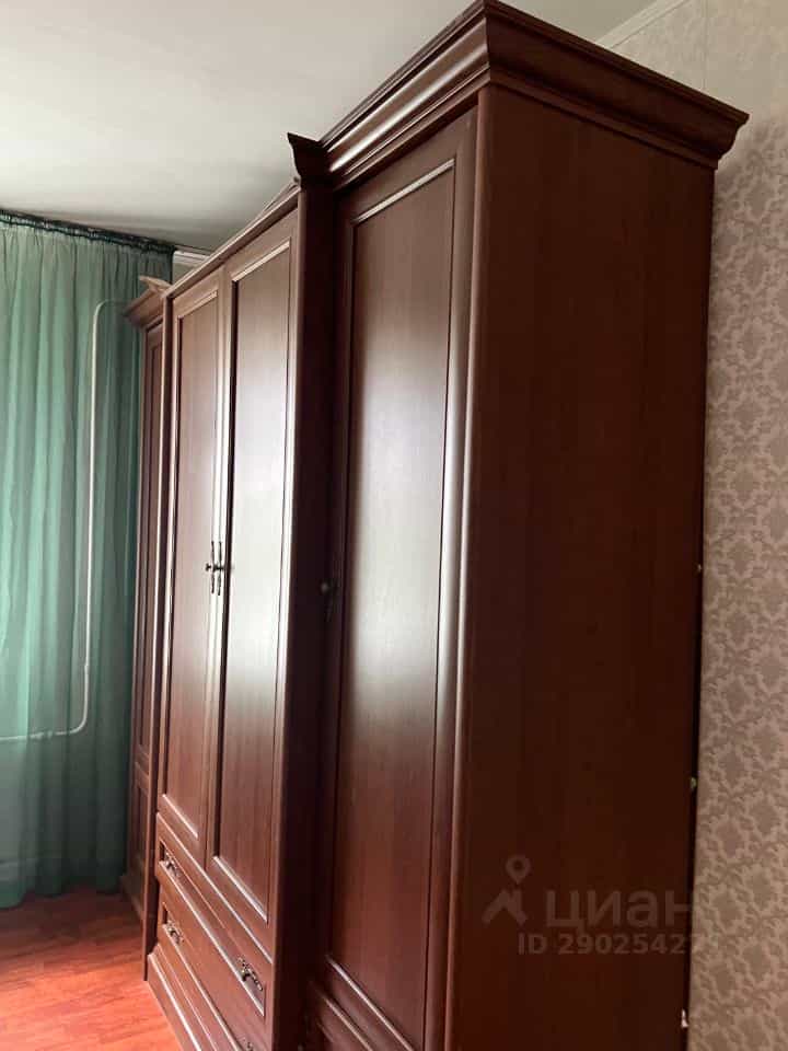 Россия, Курган, жилой район Заозёрный, 3-й микрорайон, 3, фото 10
