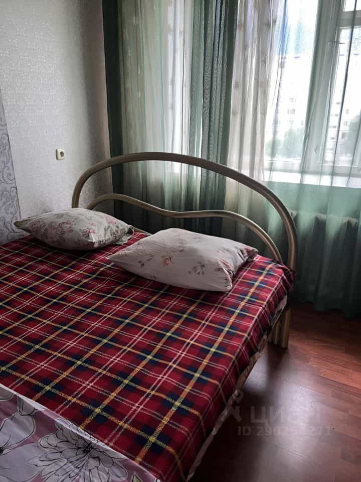 Россия, Курган, жилой район Заозёрный, 3-й микрорайон, 3, фото 11