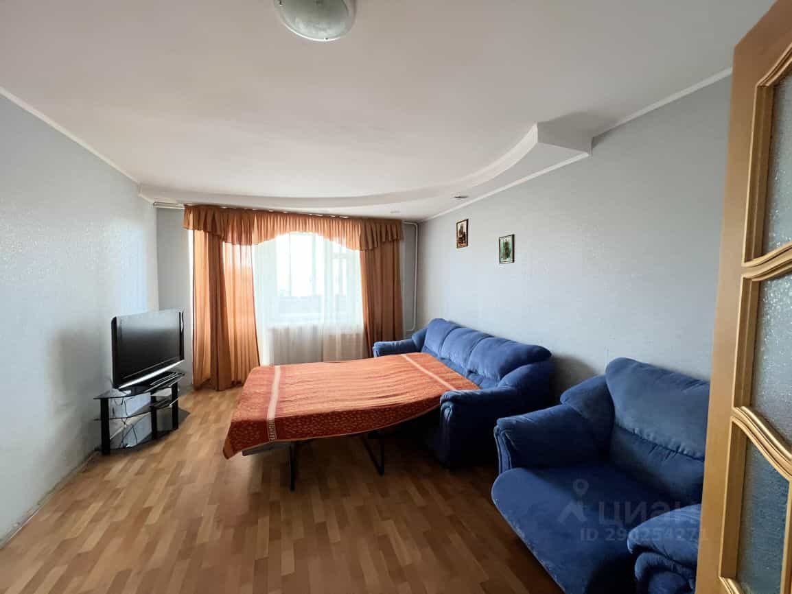 Россия, Курган, жилой район Заозёрный, 3-й микрорайон, 3, фото 12