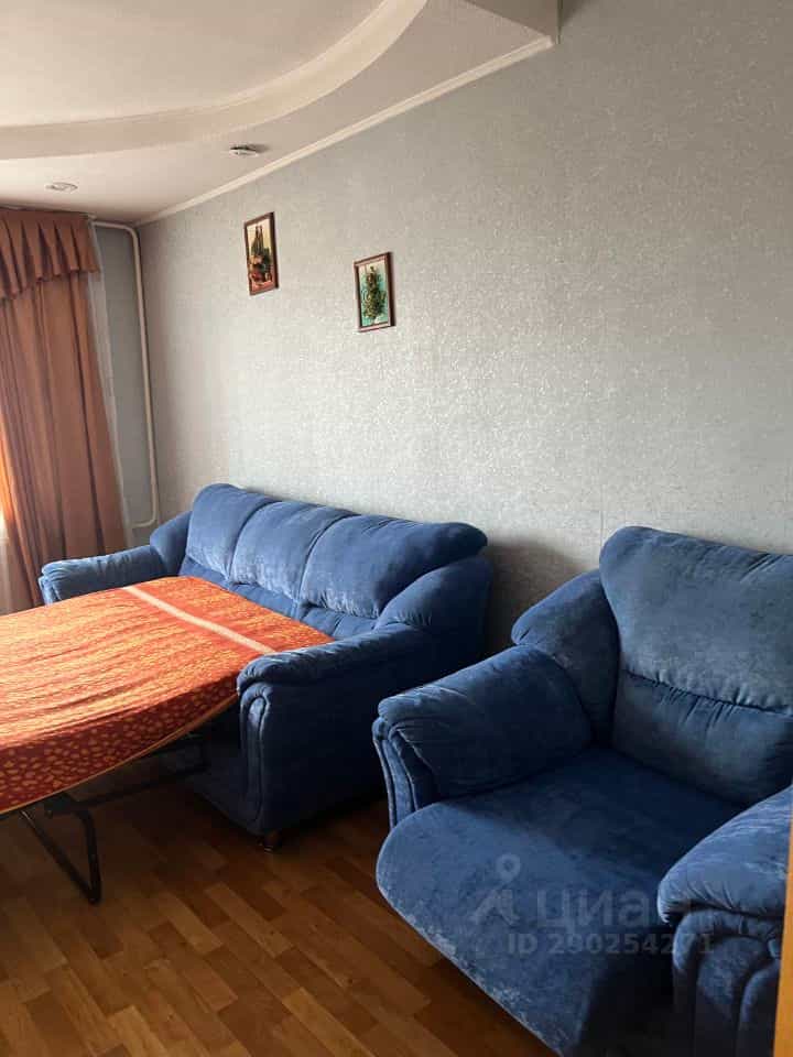 Россия, Курган, жилой район Заозёрный, 3-й микрорайон, 3, фото 13