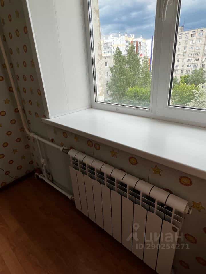 Россия, Курган, жилой район Заозёрный, 3-й микрорайон, 3, фото 15