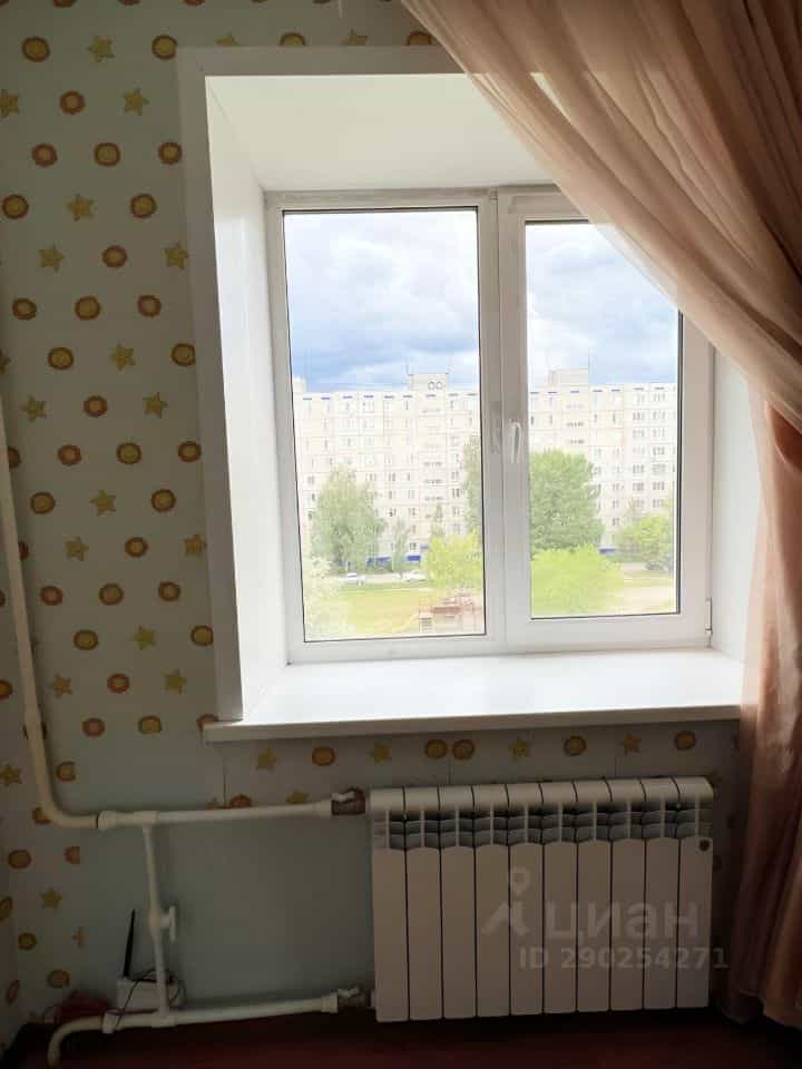 Россия, Курган, жилой район Заозёрный, 3-й микрорайон, 3, фото 16