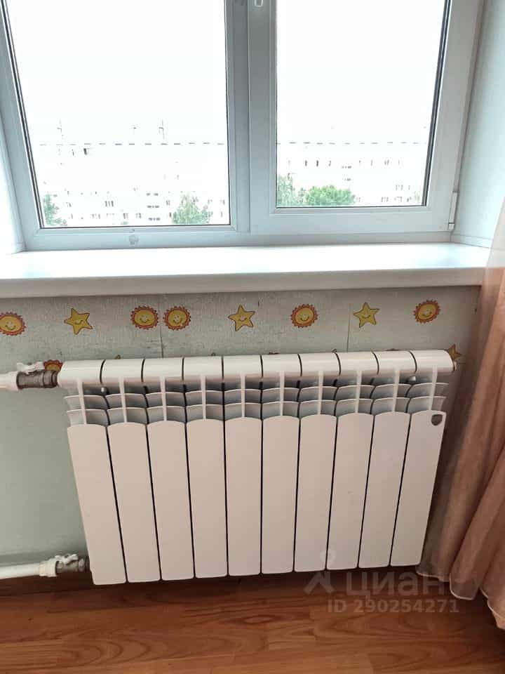 Россия, Курган, жилой район Заозёрный, 3-й микрорайон, 3, фото 17