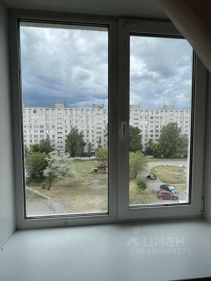 Россия, Курган, жилой район Заозёрный, 3-й микрорайон, 3, фото 18