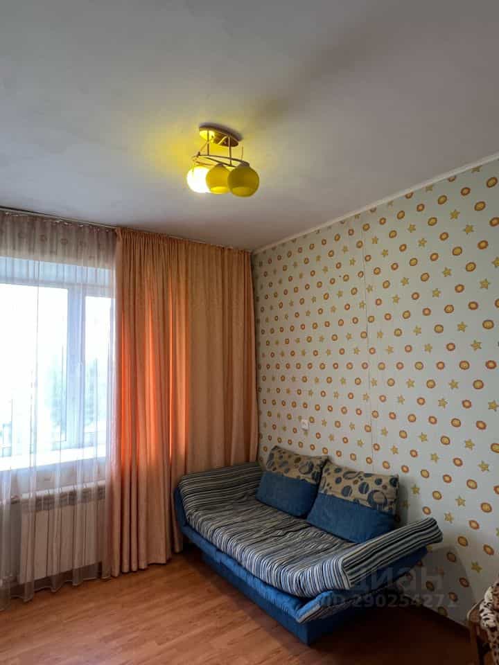 Россия, Курган, жилой район Заозёрный, 3-й микрорайон, 3, фото 21