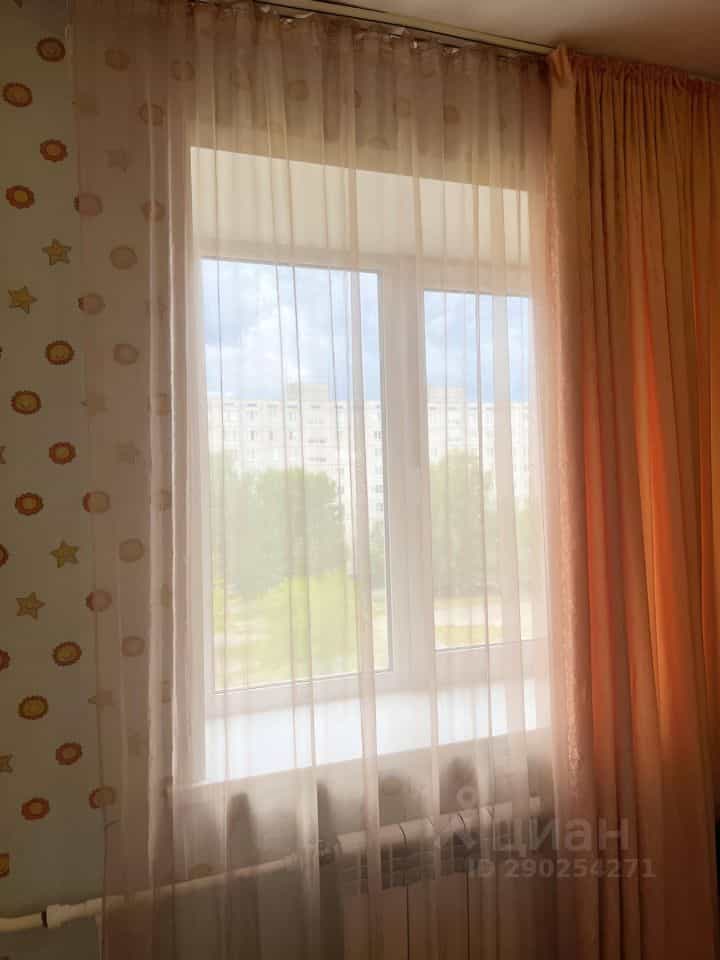 Россия, Курган, жилой район Заозёрный, 3-й микрорайон, 3, фото 23