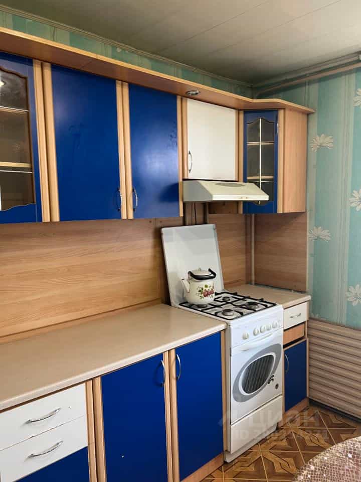 Россия, Курган, жилой район Заозёрный, 3-й микрорайон, 3, фото 31