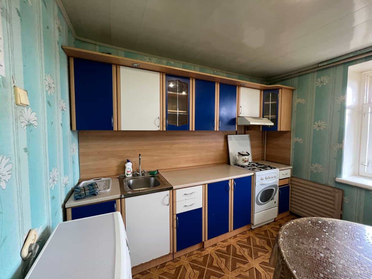 Россия, Курган, жилой район Заозёрный, 3-й микрорайон, 3, фото 32