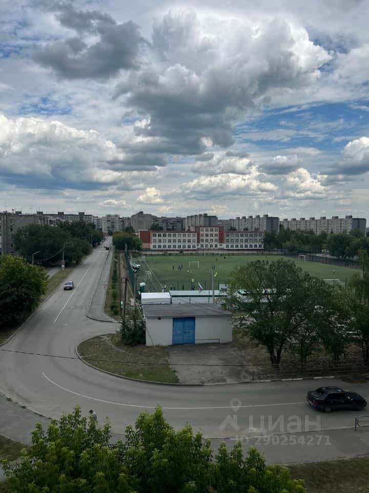 Россия, Курган, жилой район Заозёрный, 3-й микрорайон, 3, фото 45