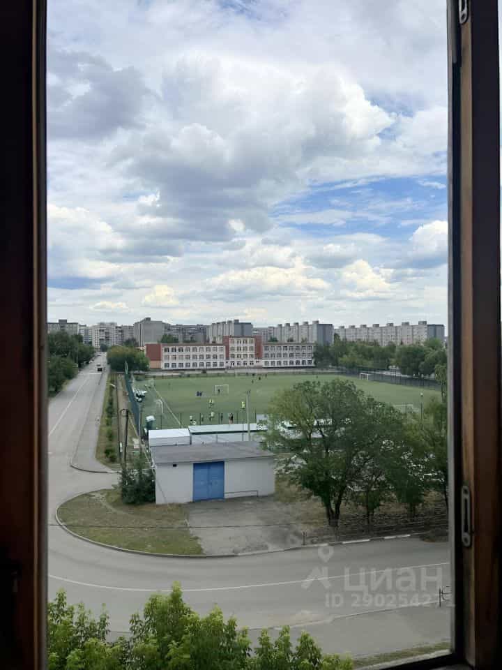 Россия, Курган, жилой район Заозёрный, 3-й микрорайон, 3, фото 46