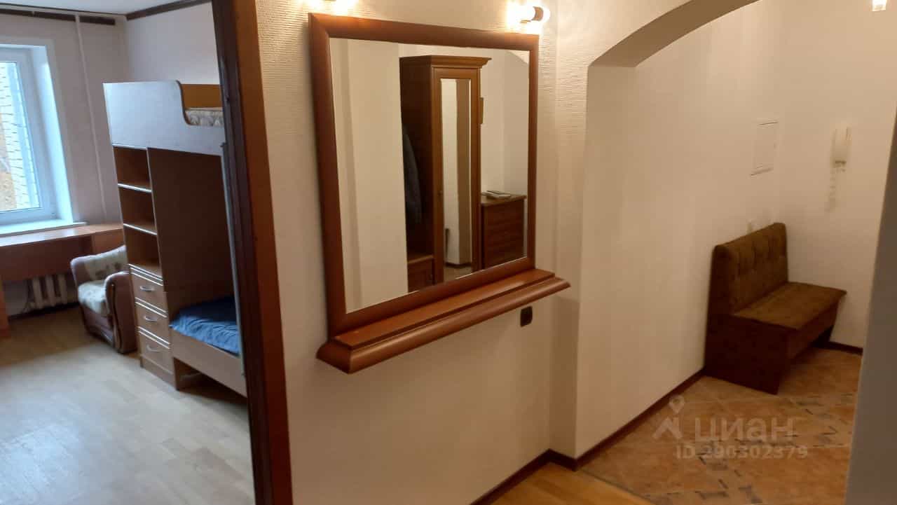 Россия, Орёл, улица Абрамова и Соколова, 3, фото 11