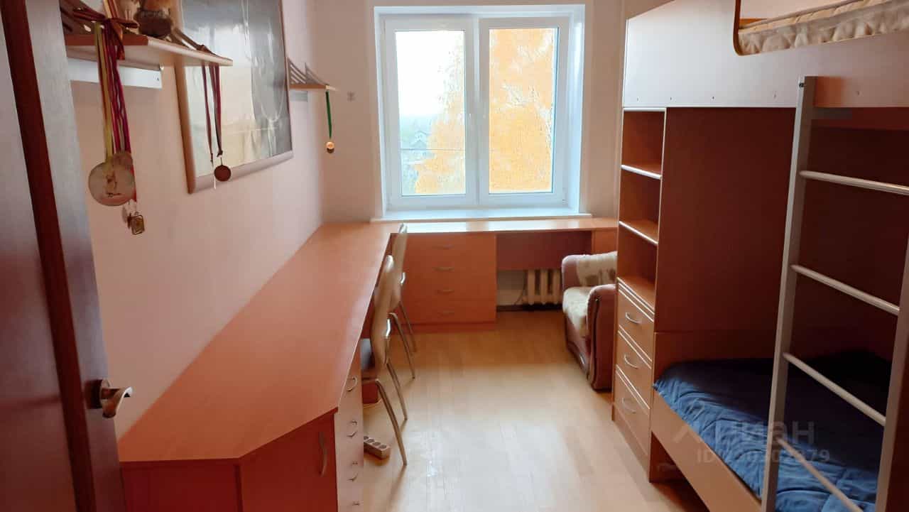 Россия, Орёл, улица Абрамова и Соколова, 3, фото 15
