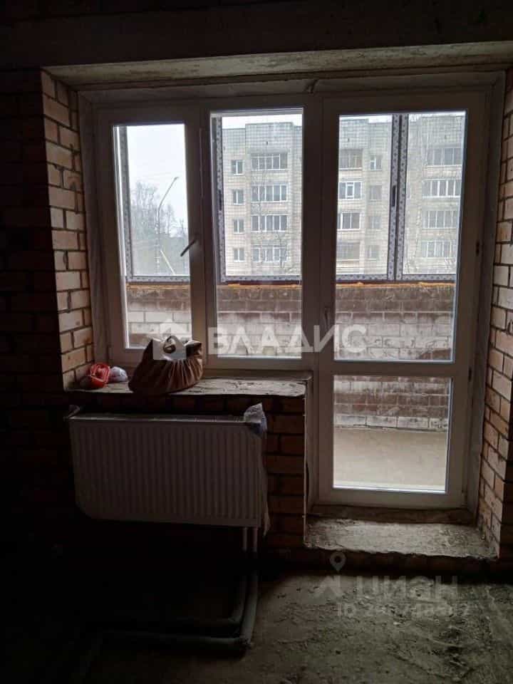 Россия, Республика Коми, Сыктывкар, улица Карла Маркса, 131, фото 5