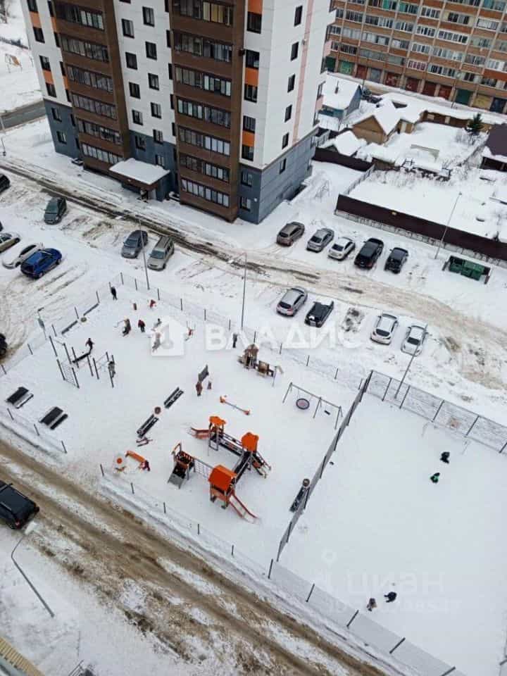 Россия, Республика Коми, Сыктывкар, улица Карла Маркса, 131, фото 10