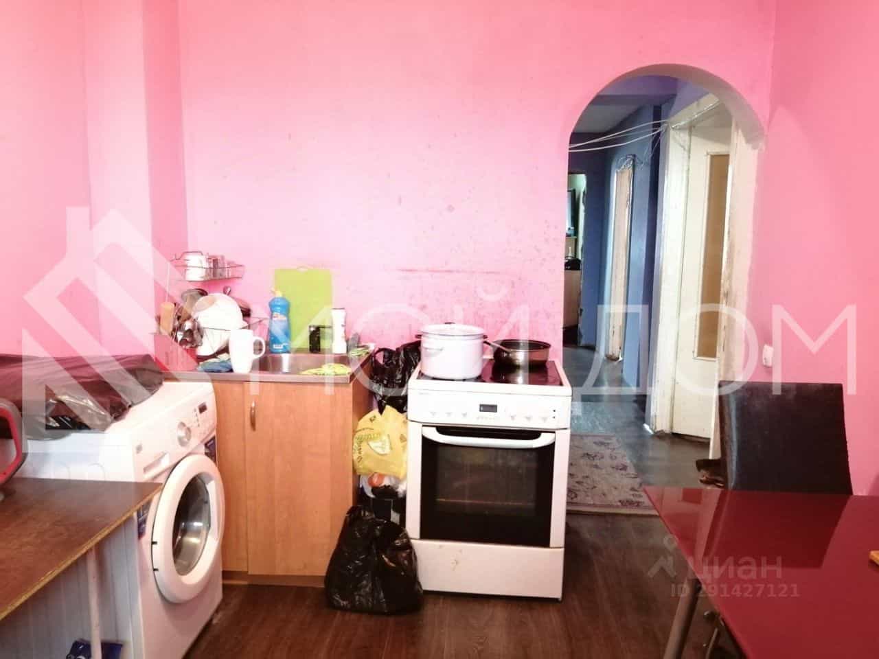 Россия, Сахалинская область, Долинский муниципальный округ, село Стародубское, Заводская улица, 6, фото 5