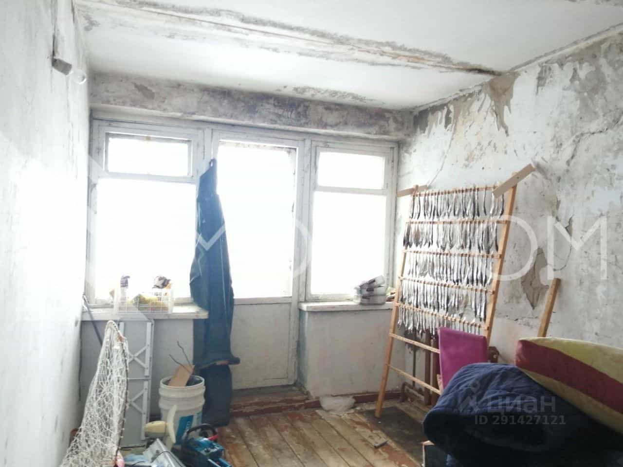 Россия, Сахалинская область, Долинский муниципальный округ, село Стародубское, Заводская улица, 6, фото 9