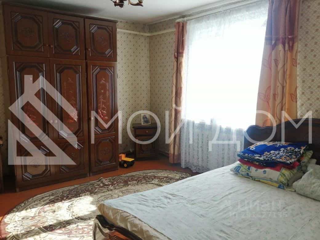 Россия, Сахалинская область, Долинский муниципальный округ, село Октябрьское, Торговая улица, 8, фото 4