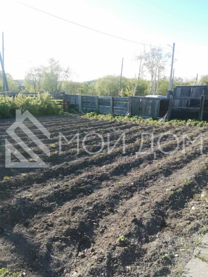Россия, Сахалинская область, Долинский муниципальный округ, село Октябрьское, Торговая улица, 8, фото 14
