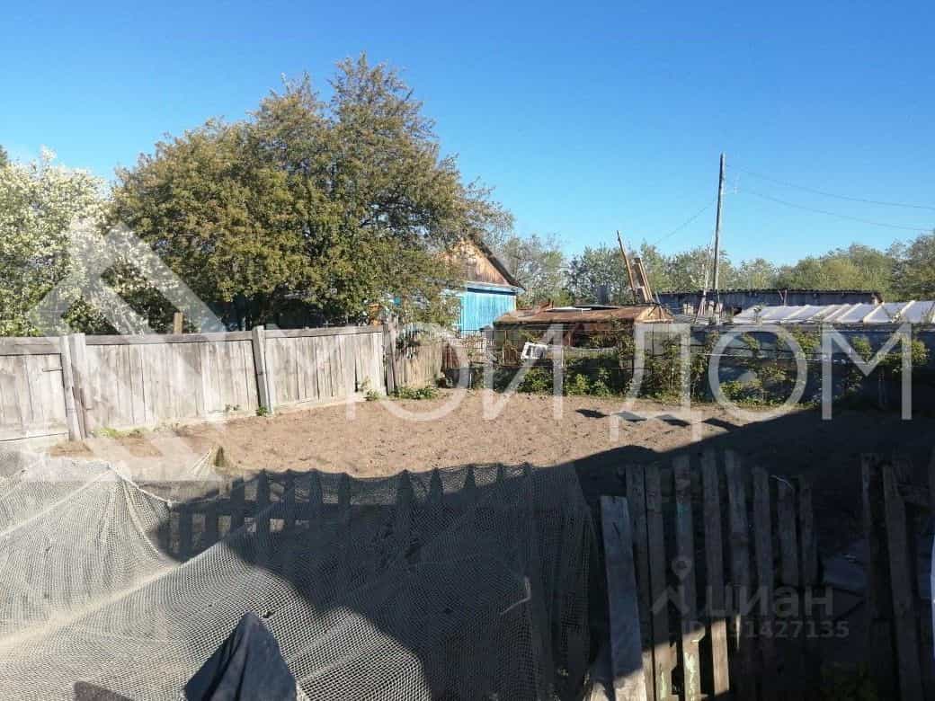 Россия, Сахалинская область, Долинский муниципальный округ, село Октябрьское, Торговая улица, 8, фото 15