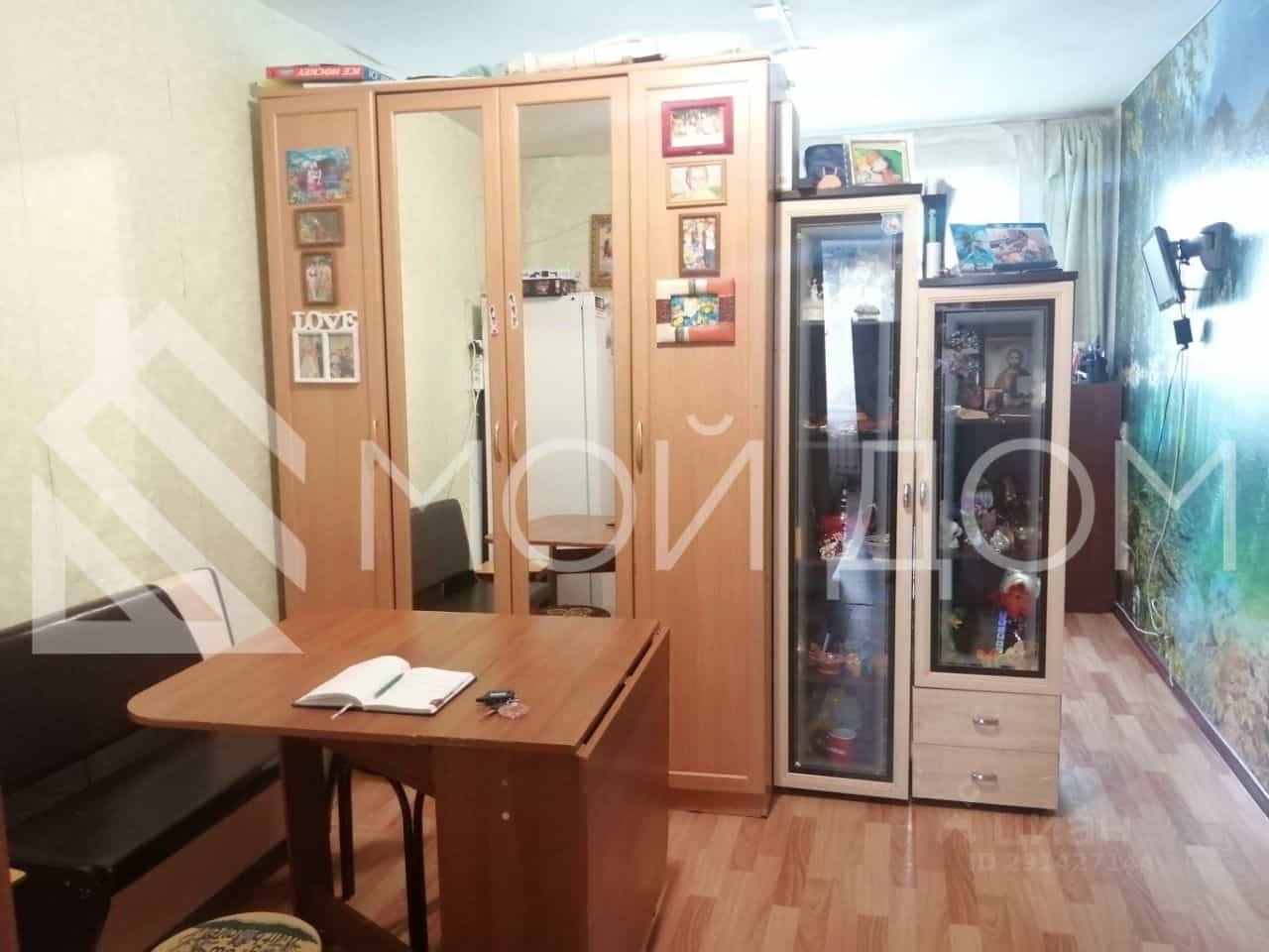 Россия, Сахалинская область, Долинск, Комсомольская улица, 39, фото 2