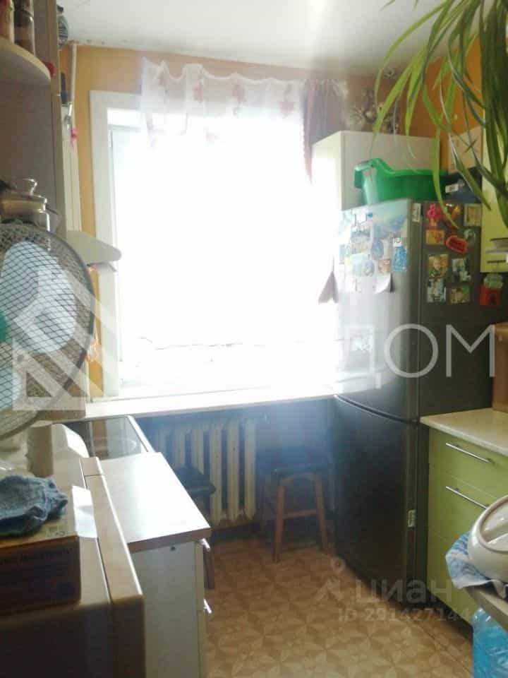 Россия, Сахалинская область, Долинск, Комсомольская улица, 39, фото 4