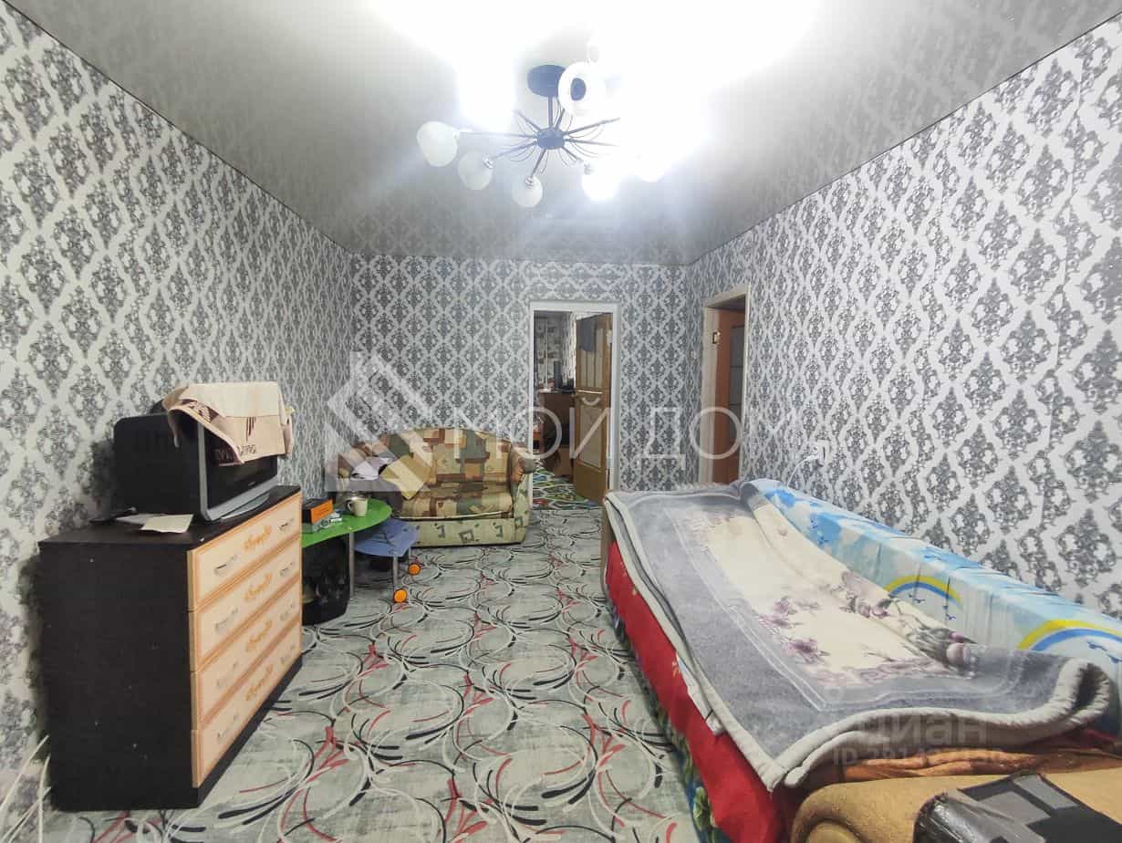 Россия, Сахалинская область, Долинск, Комсомольская улица, 33, фото 4