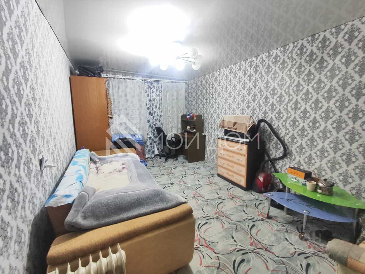 Россия, Сахалинская область, Долинск, Комсомольская улица, 33, фото 5