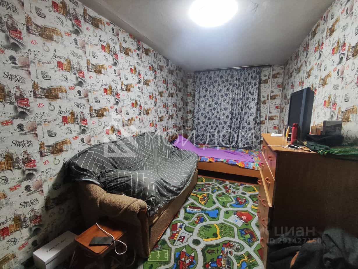 Россия, Сахалинская область, Долинск, Комсомольская улица, 33, фото 6