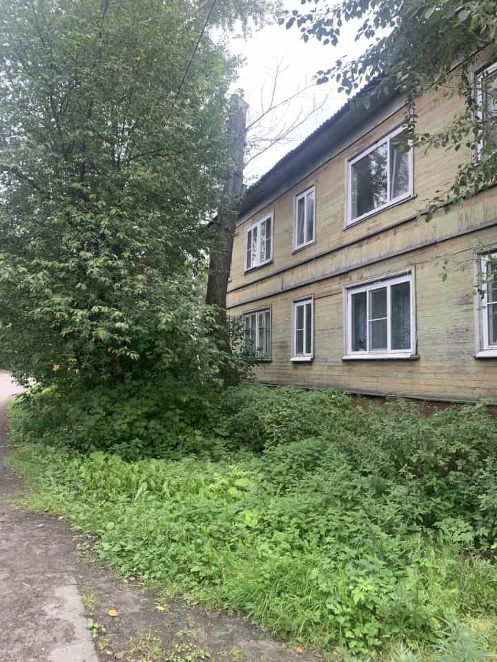 Россия, Архангельск, Исакогорский округ, улица Павла Орлова, 11, фото 17