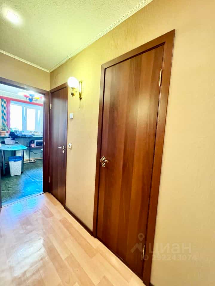 Россия, Мурманск, улица Капитана Маклакова, 23, фото 11