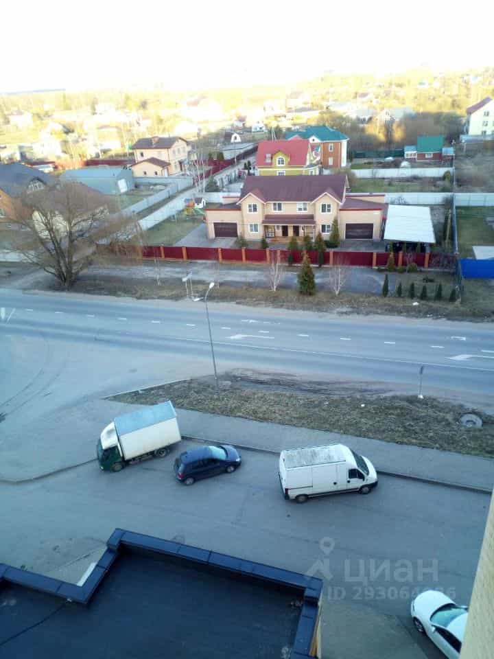 Россия, Псковский муниципальный округ, деревня Портянниково, Александровский проезд, 2, фото 5