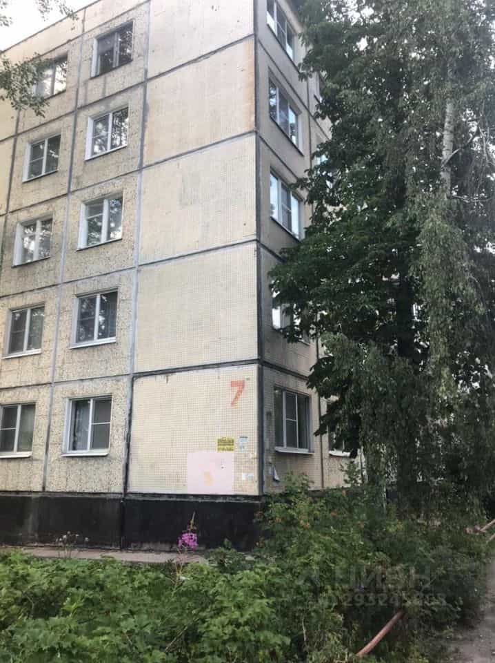 Россия, Великий Новгород, Привокзальный район, улица Германа, 7, фото 14