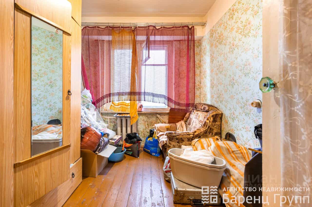 Россия, Республика Карелия, Прионежский район, посёлок Мелиоративный, Строительная улица, 14, фото 11