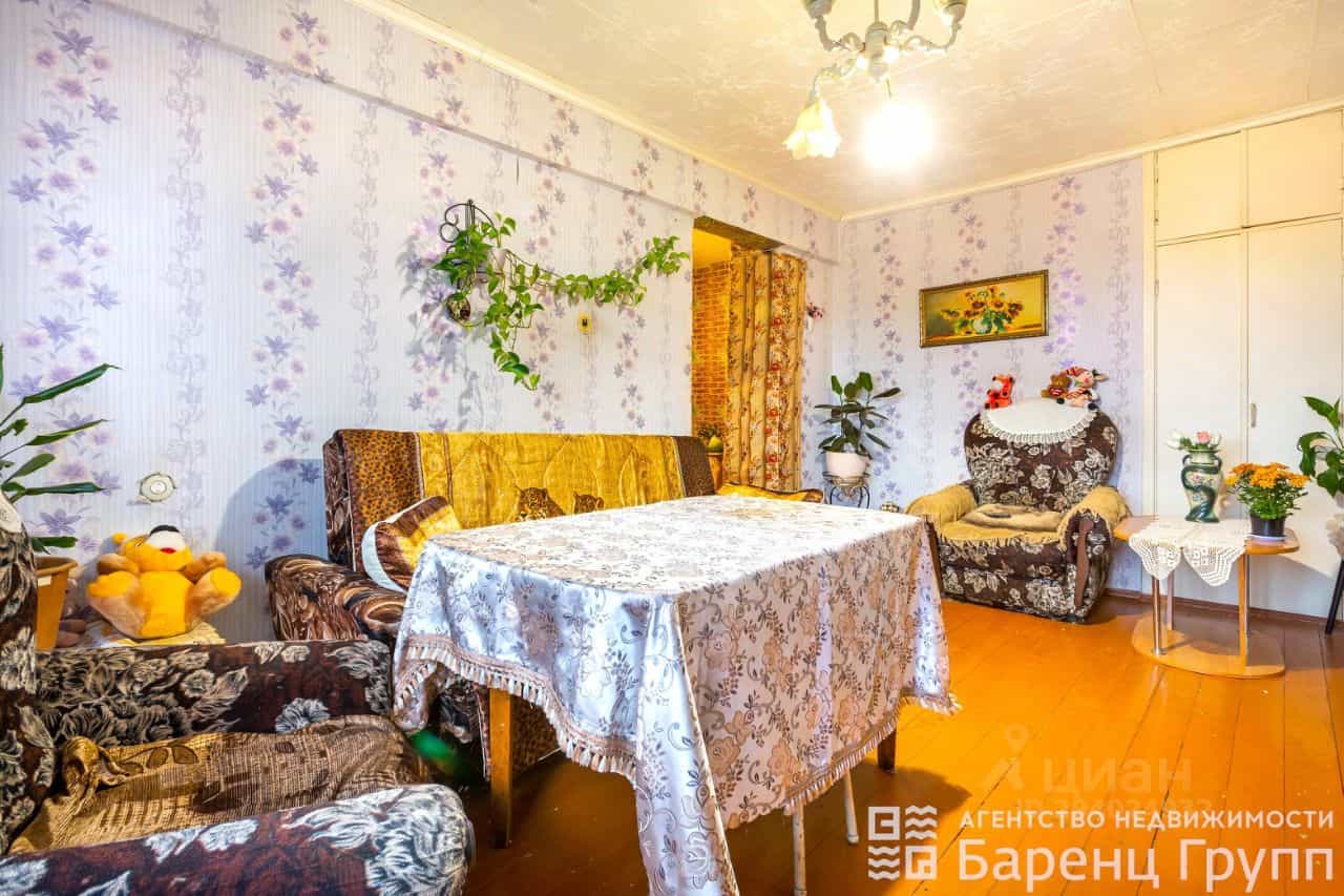 Россия, Республика Карелия, Прионежский район, посёлок Мелиоративный, Строительная улица, 14, фото 12