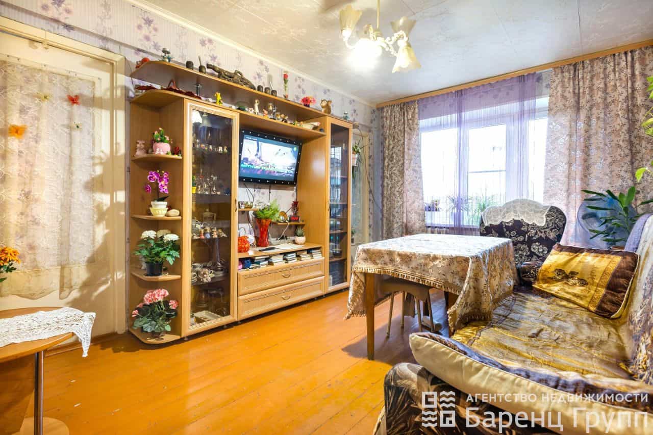 Россия, Республика Карелия, Прионежский район, посёлок Мелиоративный, Строительная улица, 14, фото 13