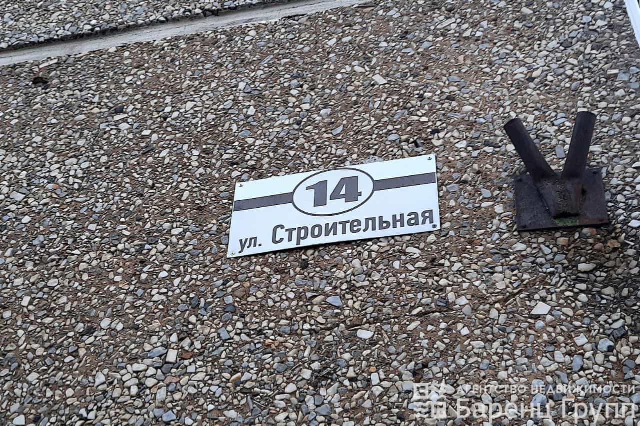 Россия, Республика Карелия, Прионежский район, посёлок Мелиоративный, Строительная улица, 14, фото 22