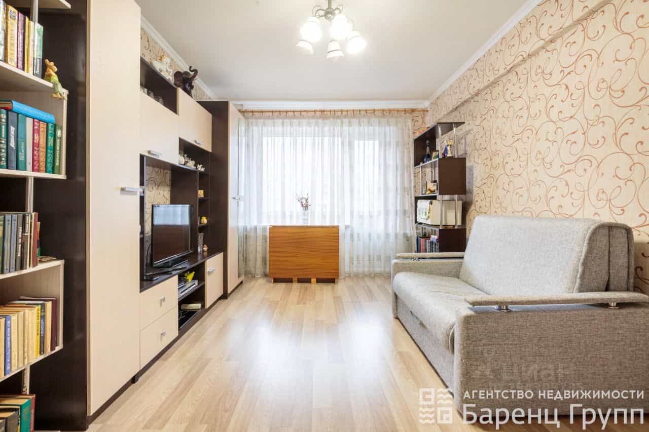 Россия, Республика Карелия, Петрозаводск, Балтийская улица, 11
