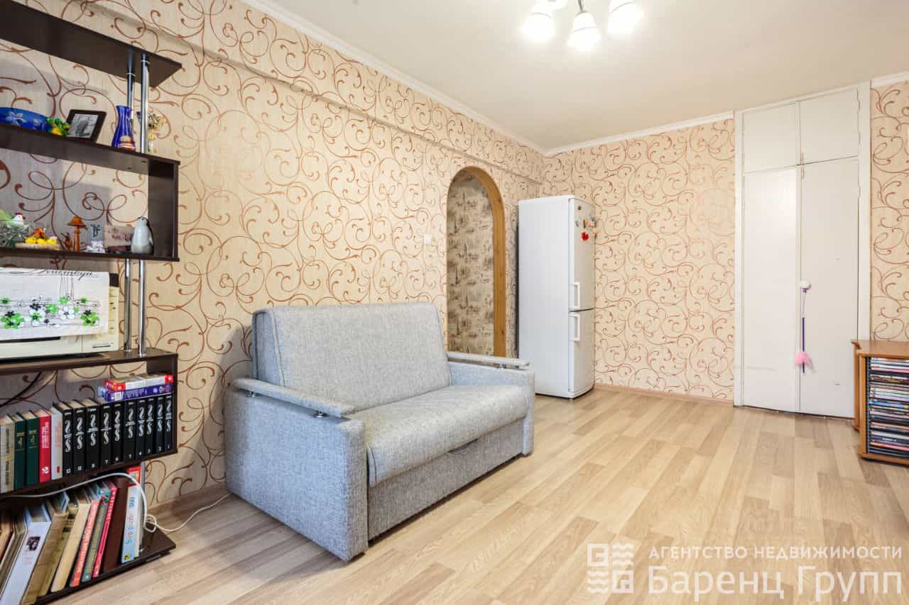 Россия, Республика Карелия, Петрозаводск, Балтийская улица, 11, фото 2
