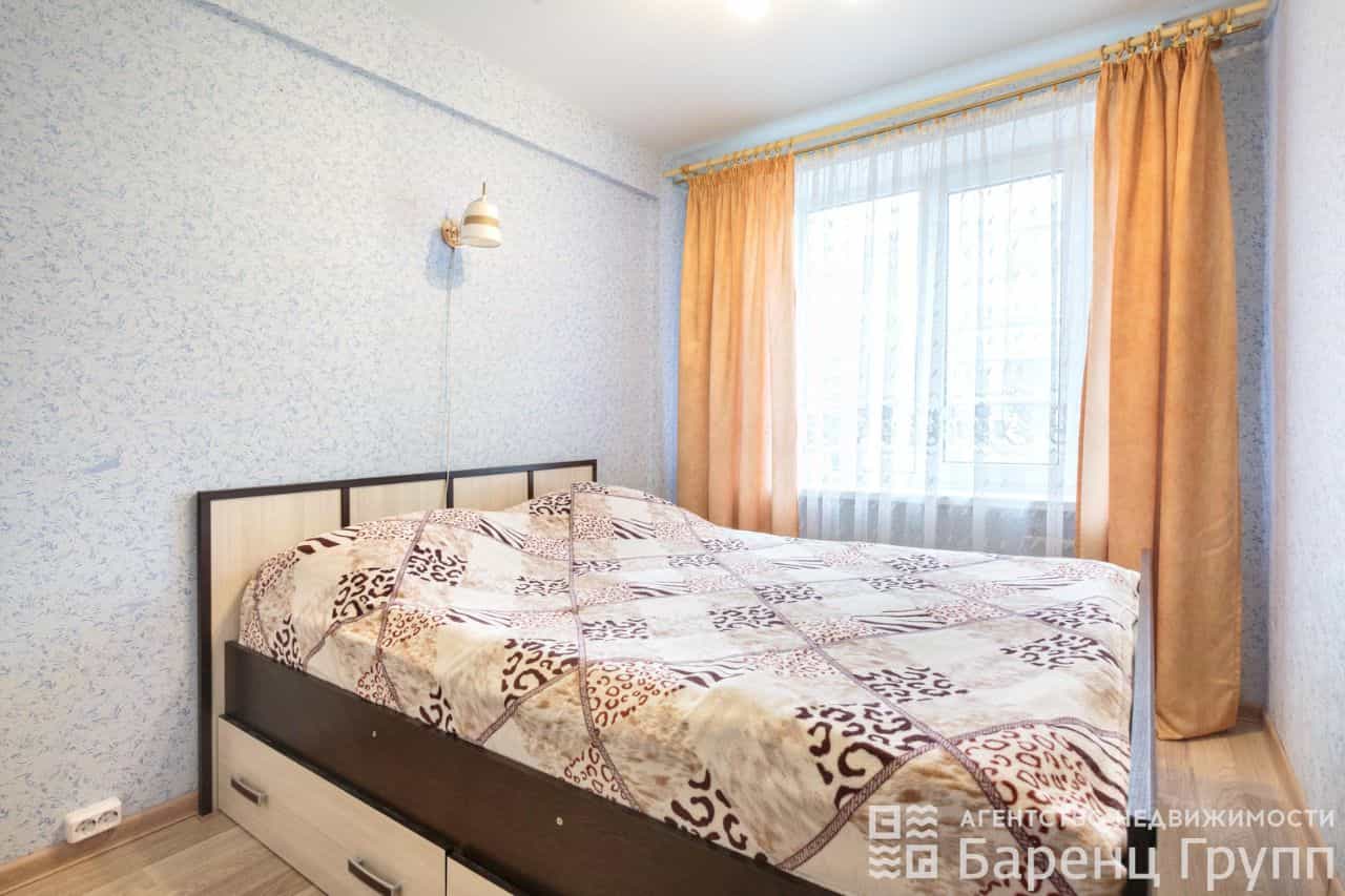 Россия, Республика Карелия, Петрозаводск, Балтийская улица, 11, фото 3