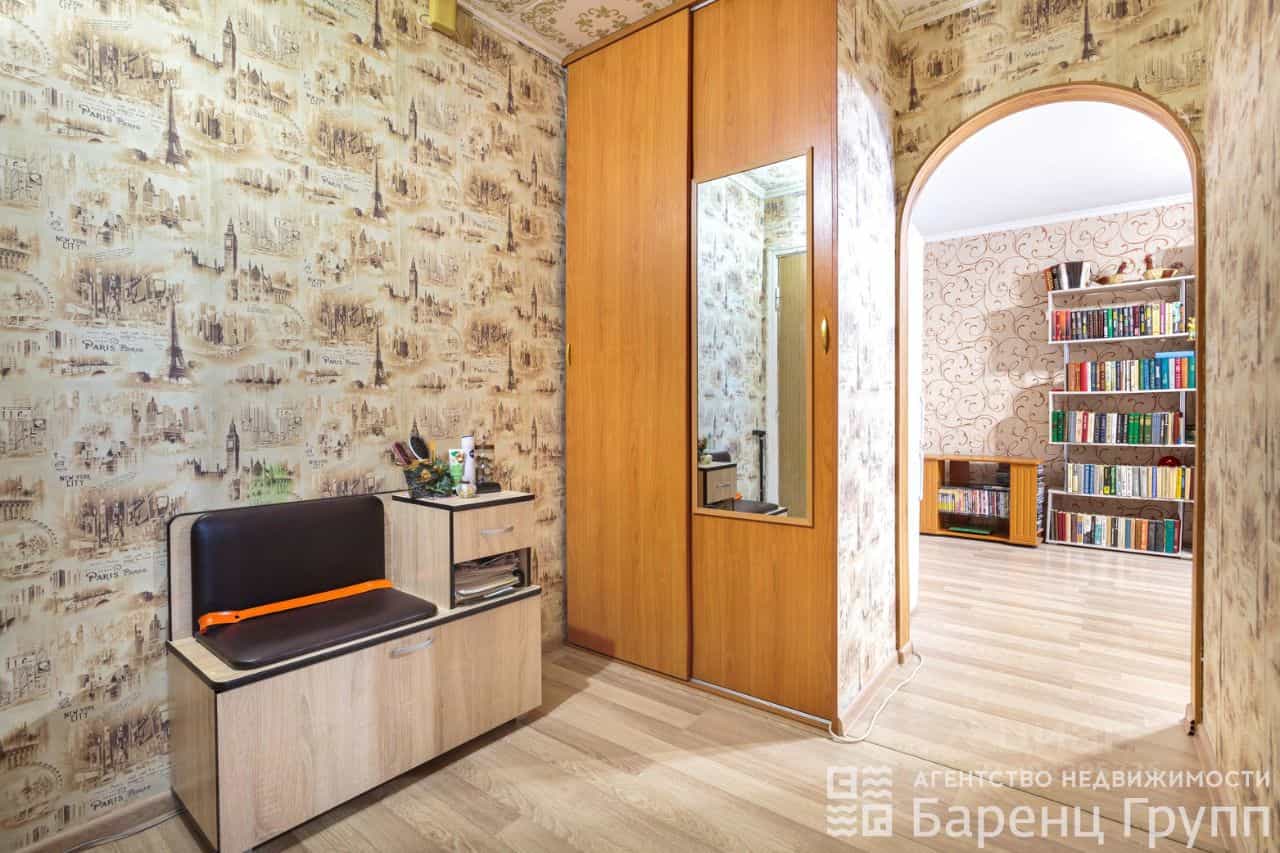 Россия, Республика Карелия, Петрозаводск, Балтийская улица, 11, фото 15