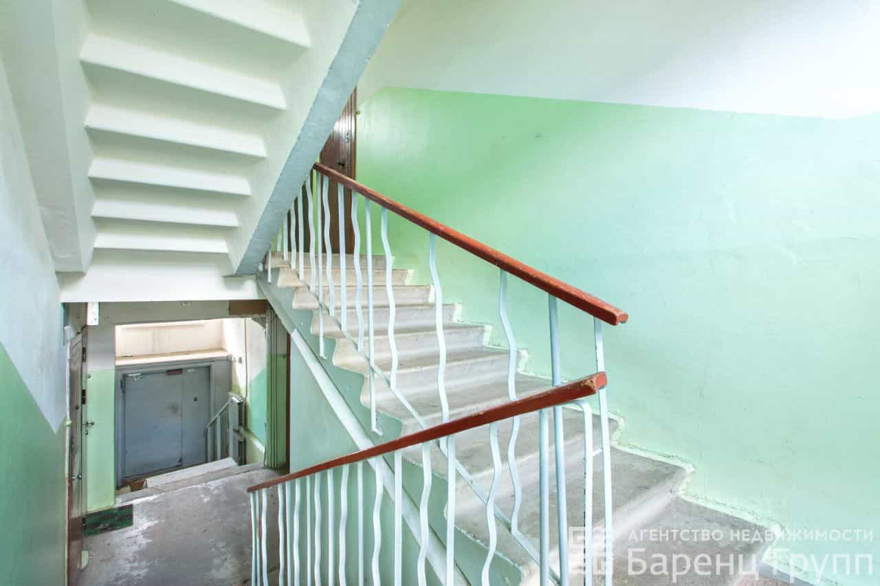 Россия, Республика Карелия, Петрозаводск, Балтийская улица, 11, фото 18