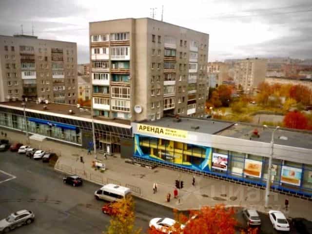 Фото объекта