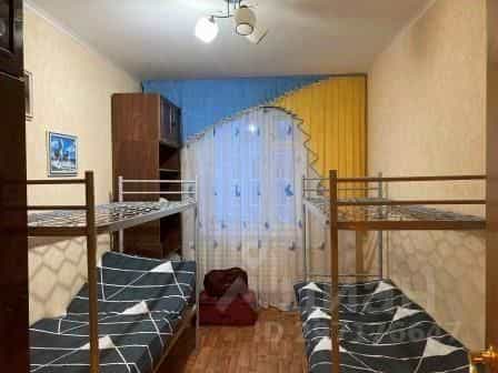 Россия, Республика Коми, Усинск, улица 60 лет Октября, 20, фото 8