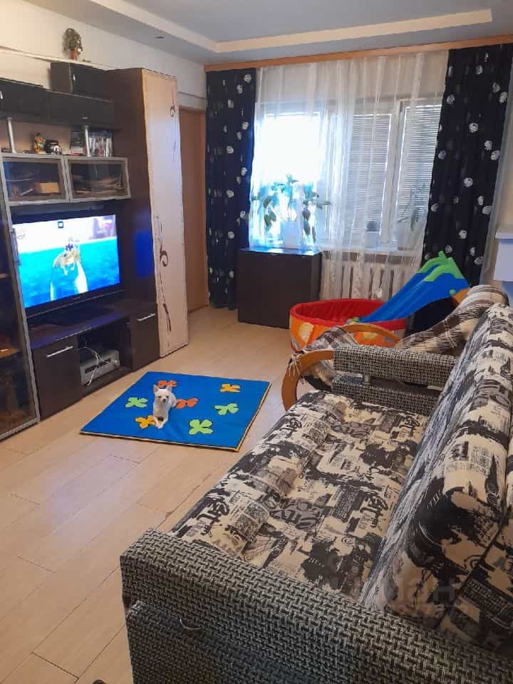 Россия, Великий Новгород, улица Ломоносова, 10, фото 8