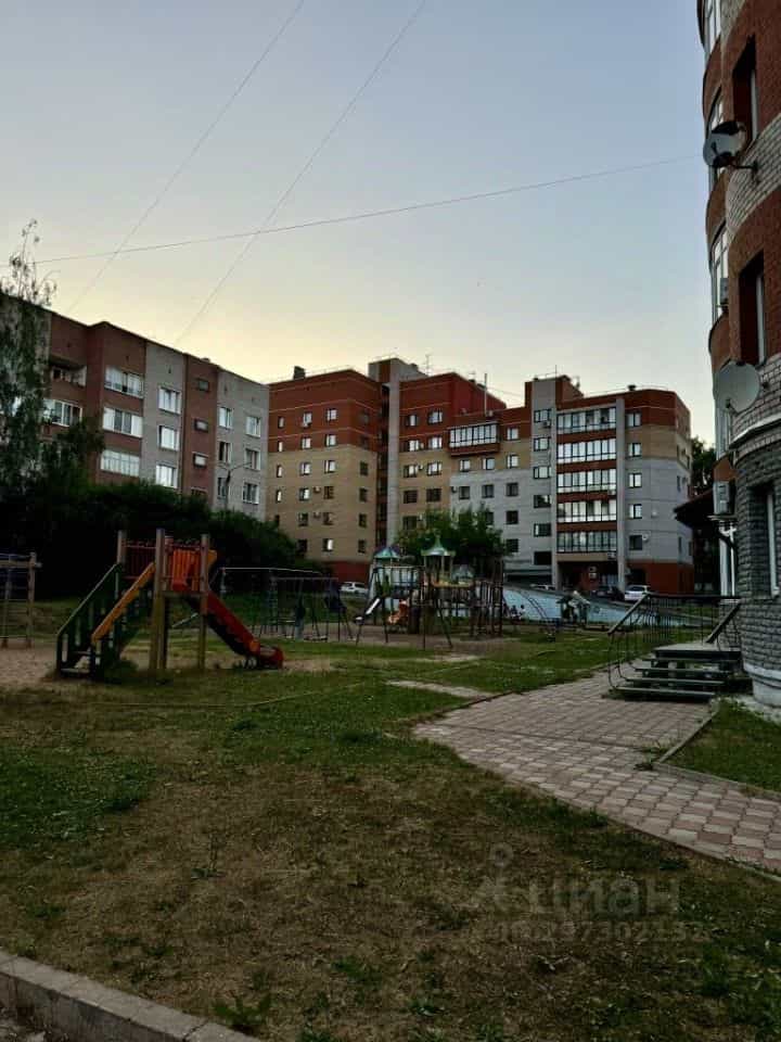 Россия, Киров, улица Герцена, 56, фото 33