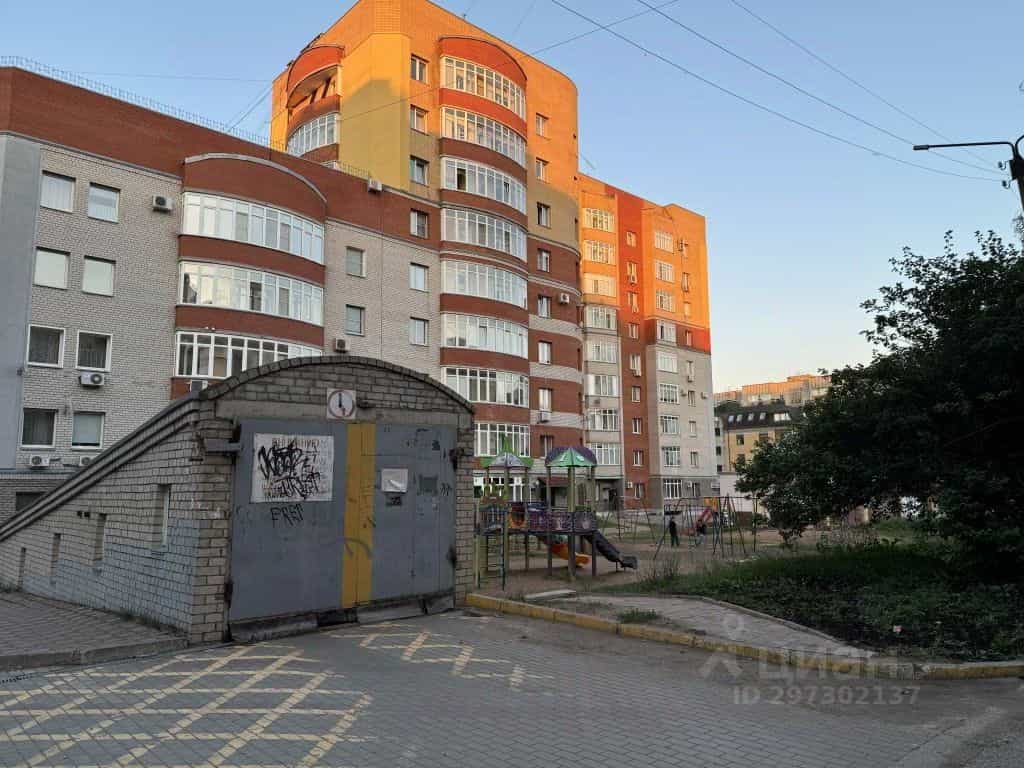 Россия, Киров, улица Герцена, 56, фото 35