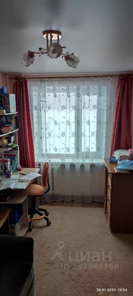 Россия, Камчатский край, Петропавловск-Камчатский, улица Труда, 27, фото 3