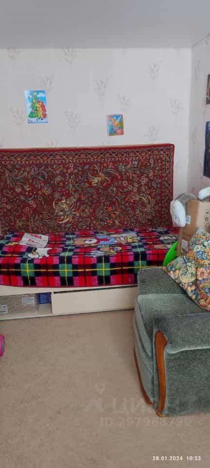 Россия, Камчатский край, Петропавловск-Камчатский, улица Труда, 27, фото 4