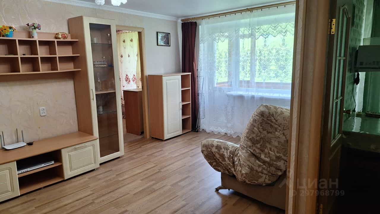 Россия, Камчатский край, Петропавловск-Камчатский, улица Труда, 27, фото 7