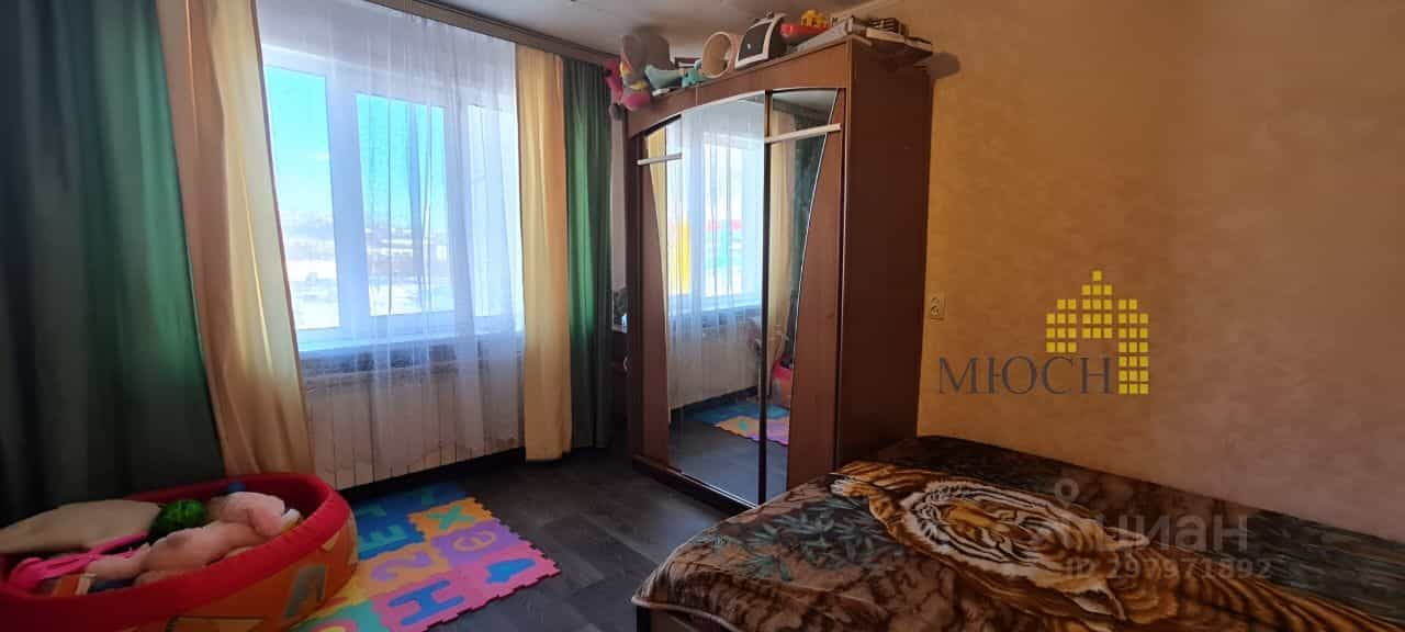 Россия, Магадан, Арманская улица, 45к4, фото 2